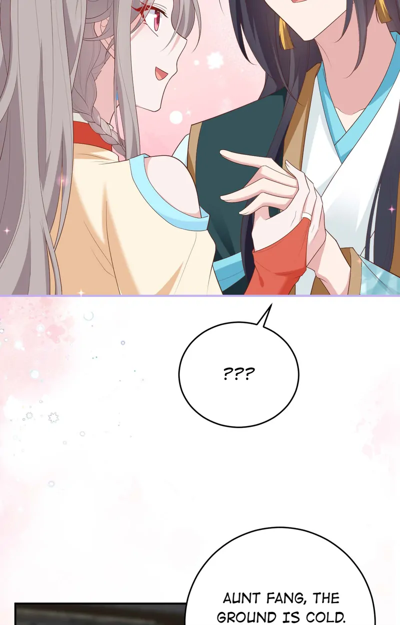 I Might Have Too Many Husbands Chapter 86 - page 55