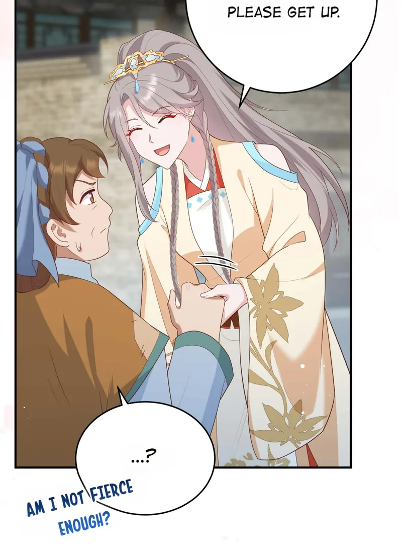 I Might Have Too Many Husbands Chapter 86 - page 56