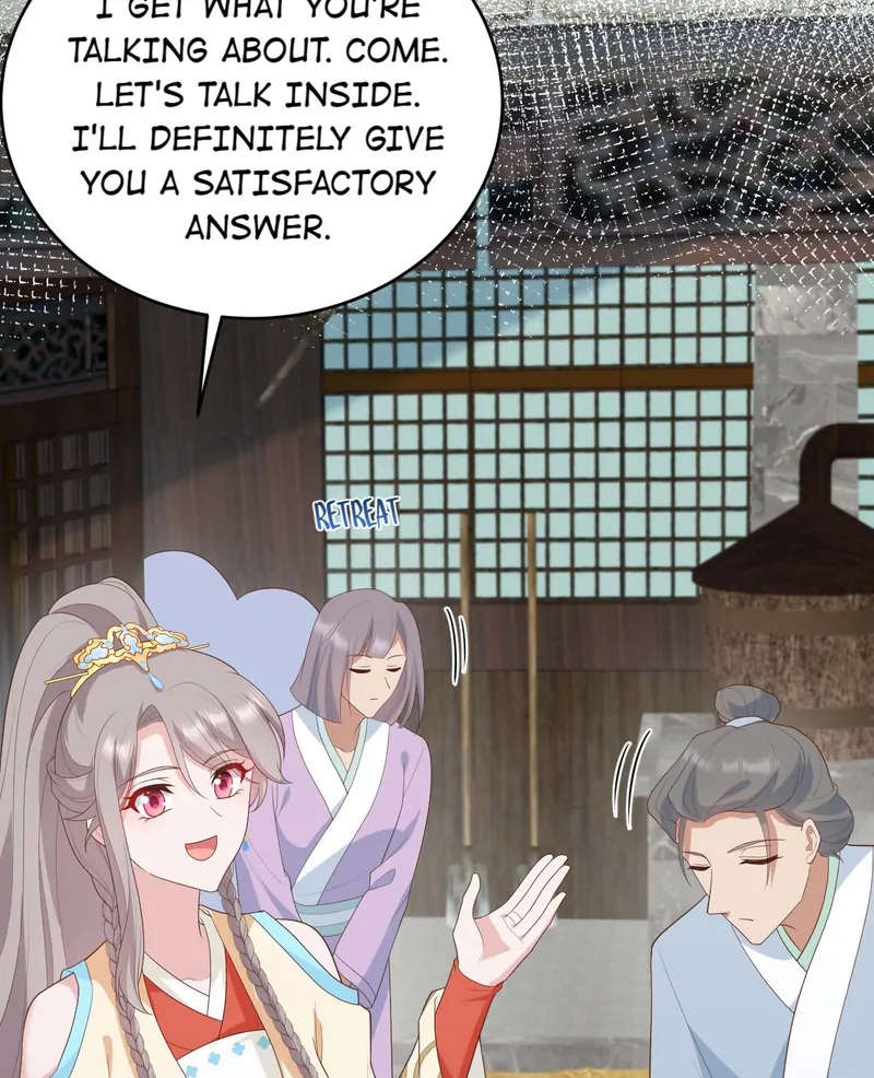 I Might Have Too Many Husbands Chapter 86 - page 58