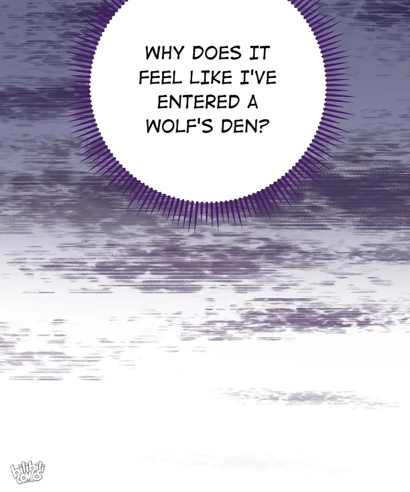 I Might Have Too Many Husbands Chapter 86 - page 60