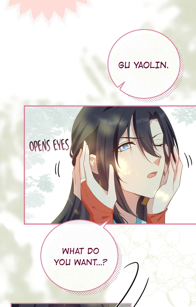 I Might Have Too Many Husbands Chapter 86 - page 6