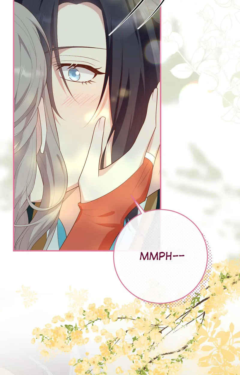 I Might Have Too Many Husbands Chapter 86 - page 7