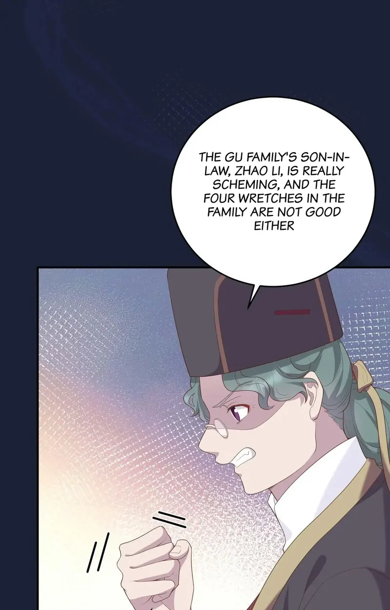 I Might Have Too Many Husbands Chapter 96 - page 9