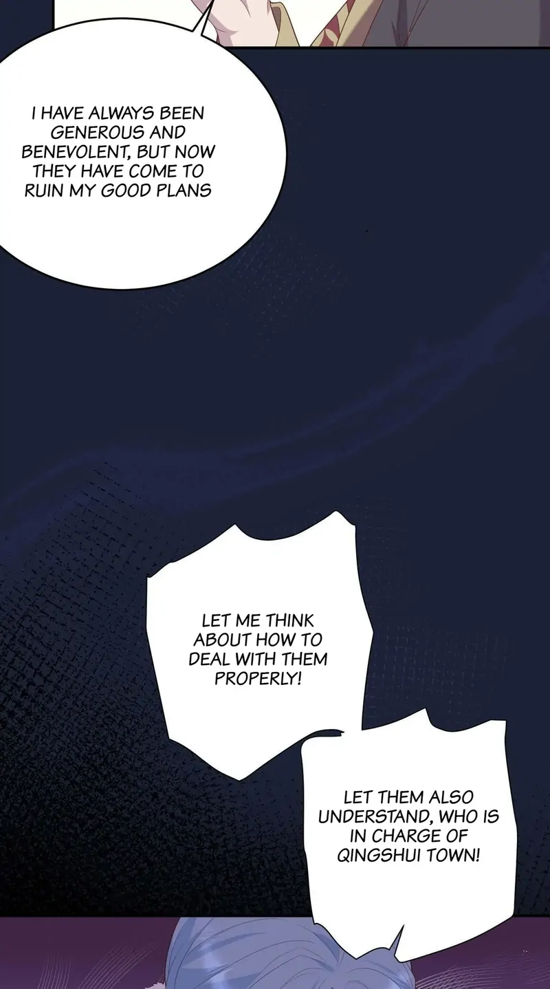 I Might Have Too Many Husbands Chapter 96 - page 10
