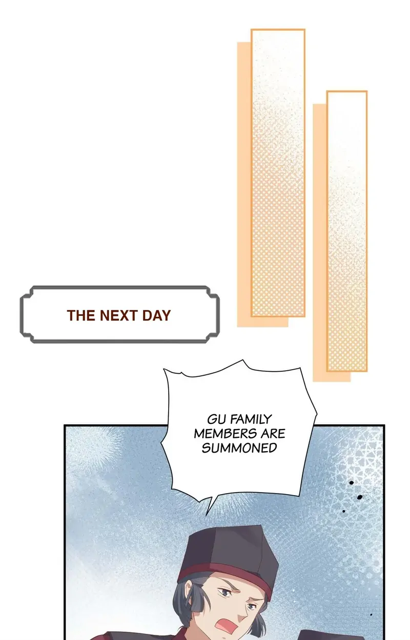 I Might Have Too Many Husbands Chapter 96 - page 14