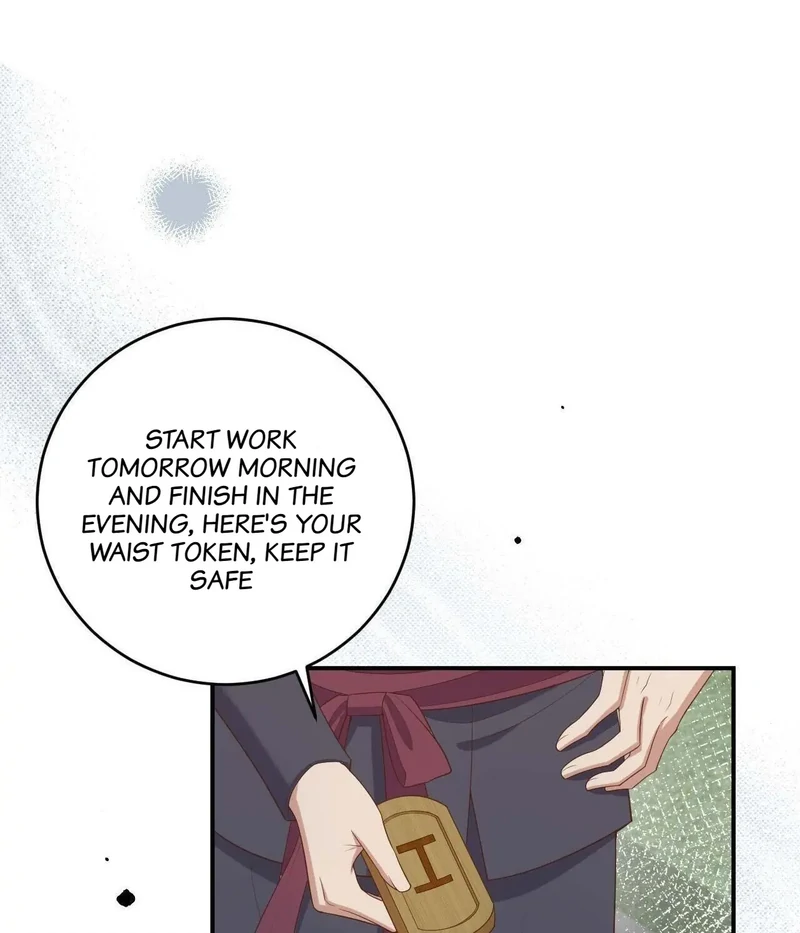 I Might Have Too Many Husbands Chapter 96 - page 23