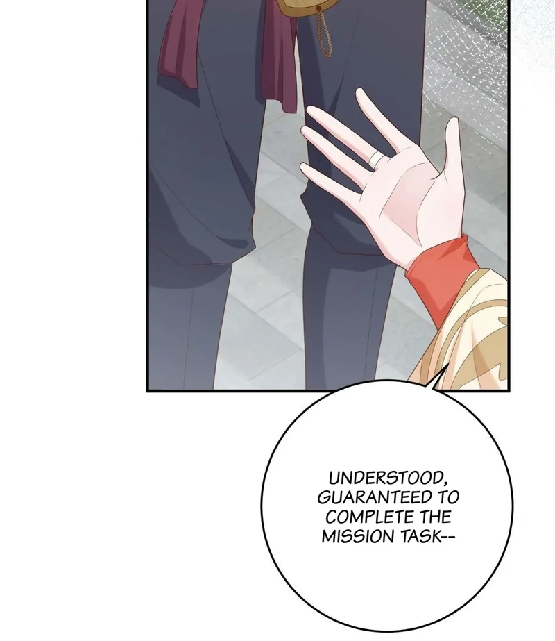 I Might Have Too Many Husbands Chapter 96 - page 24