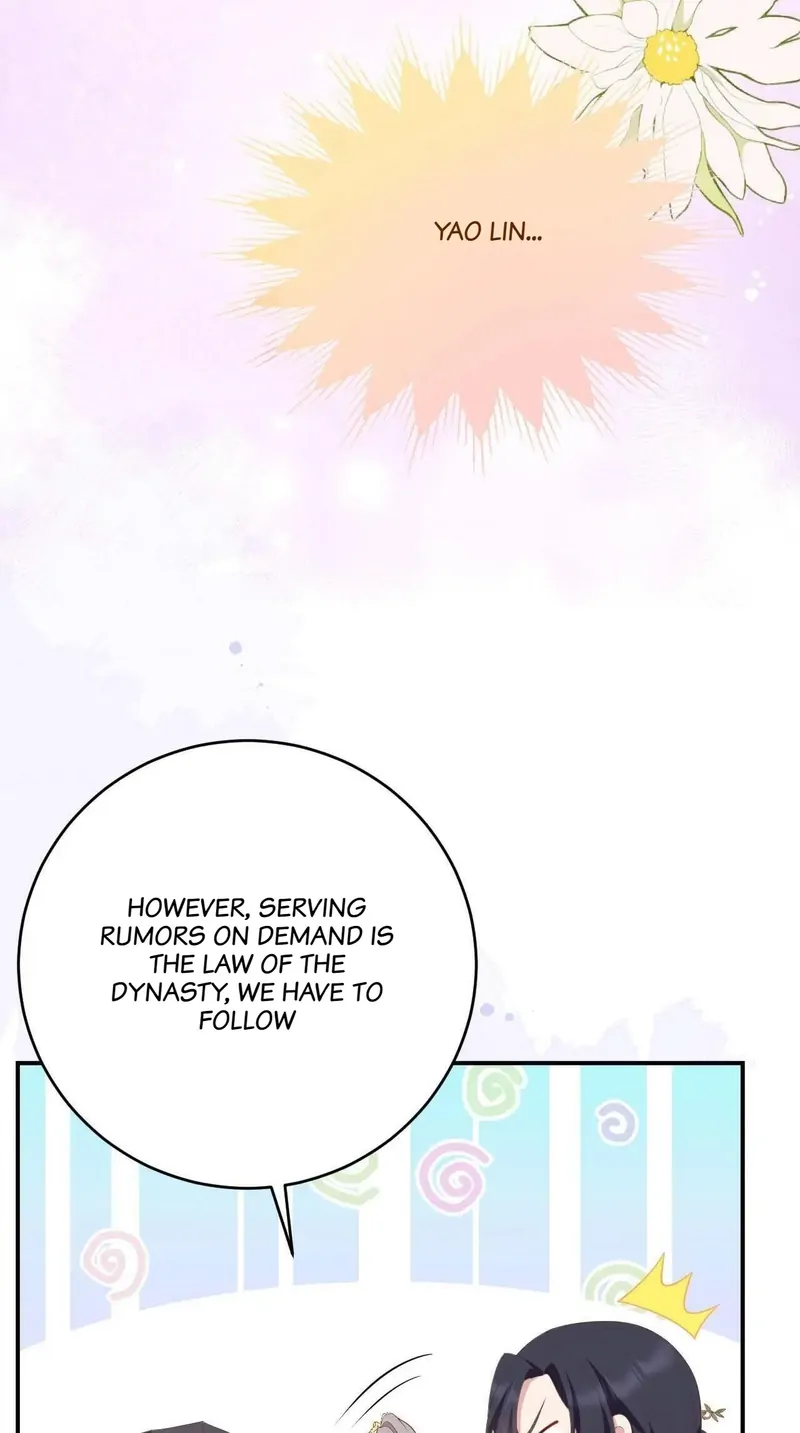 I Might Have Too Many Husbands Chapter 96 - page 27