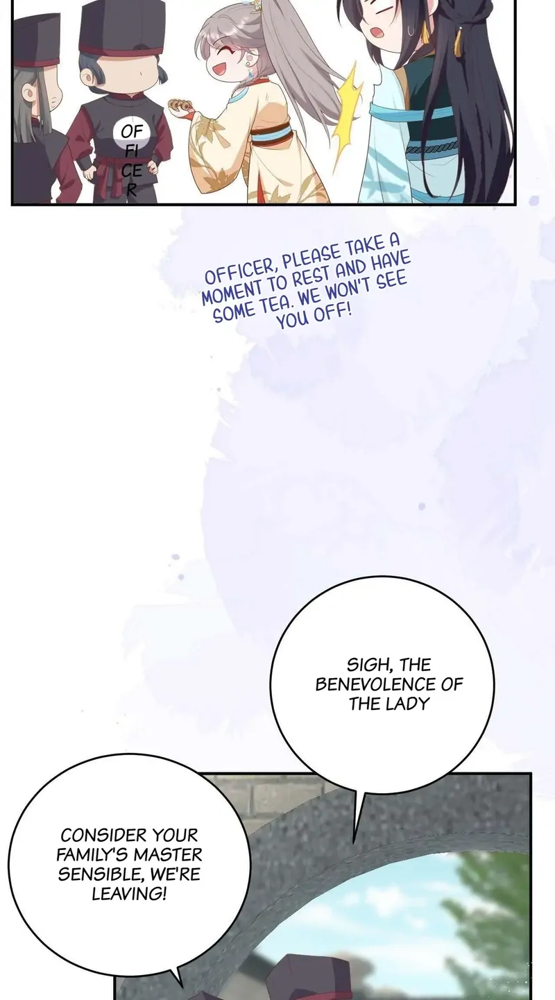 I Might Have Too Many Husbands Chapter 96 - page 28