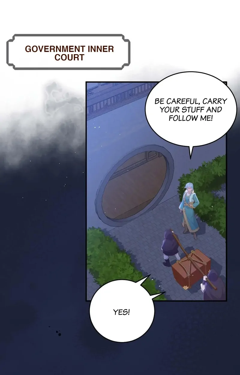I Might Have Too Many Husbands Chapter 96 - page 2
