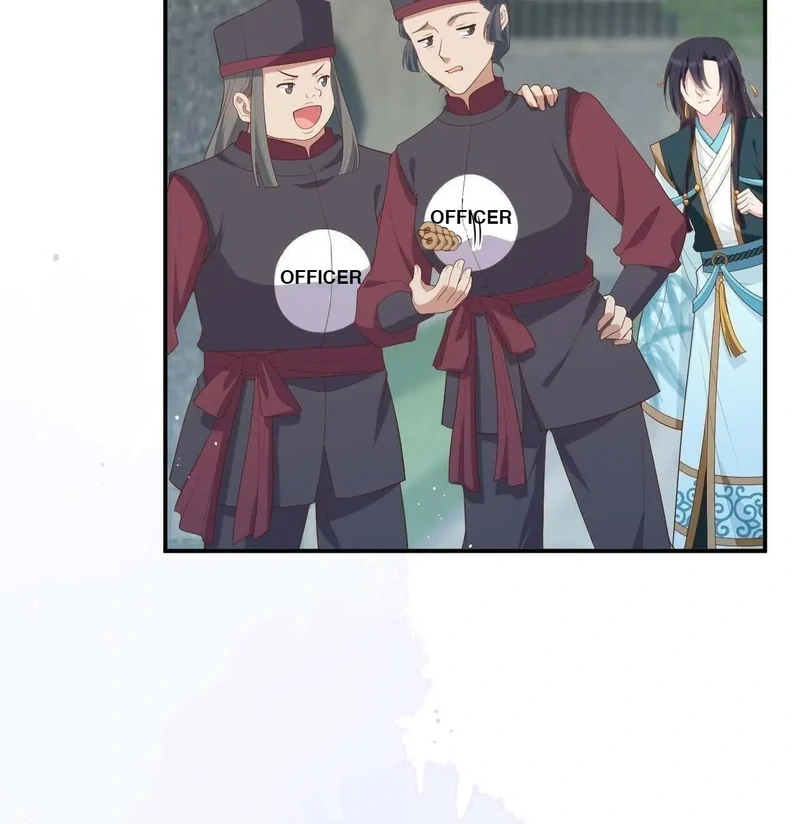 I Might Have Too Many Husbands Chapter 96 - page 29