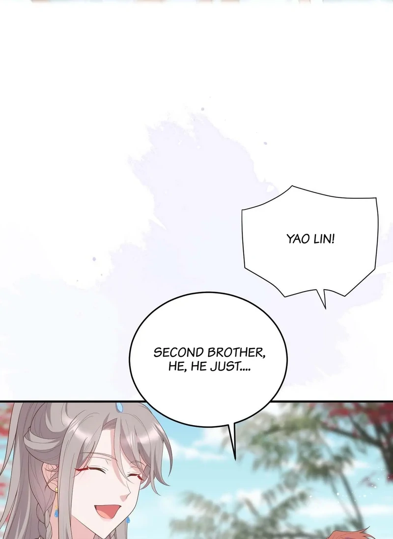 I Might Have Too Many Husbands Chapter 96 - page 32
