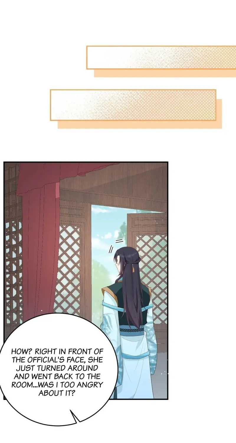 I Might Have Too Many Husbands Chapter 96 - page 35