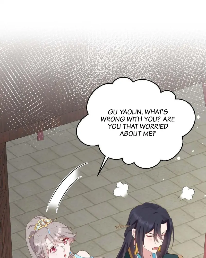 I Might Have Too Many Husbands Chapter 96 - page 36