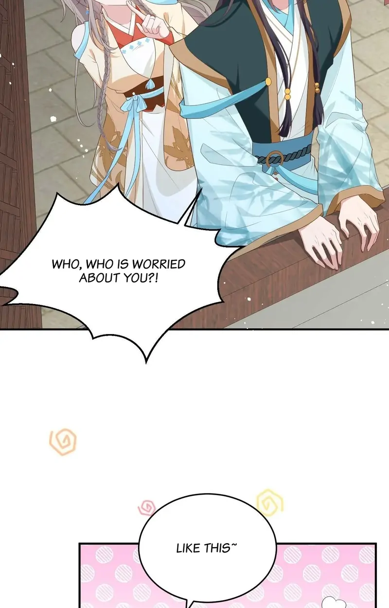 I Might Have Too Many Husbands Chapter 96 - page 37