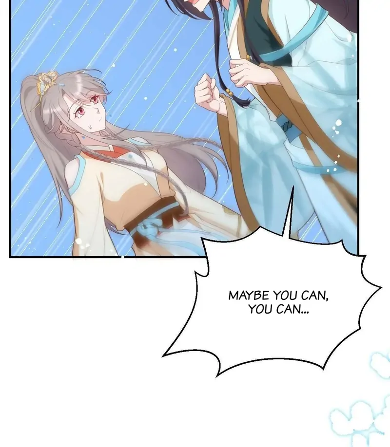 I Might Have Too Many Husbands Chapter 96 - page 39