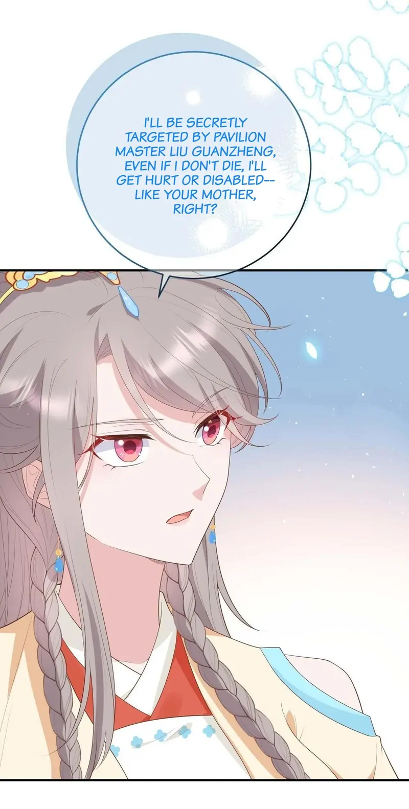 I Might Have Too Many Husbands Chapter 96 - page 40