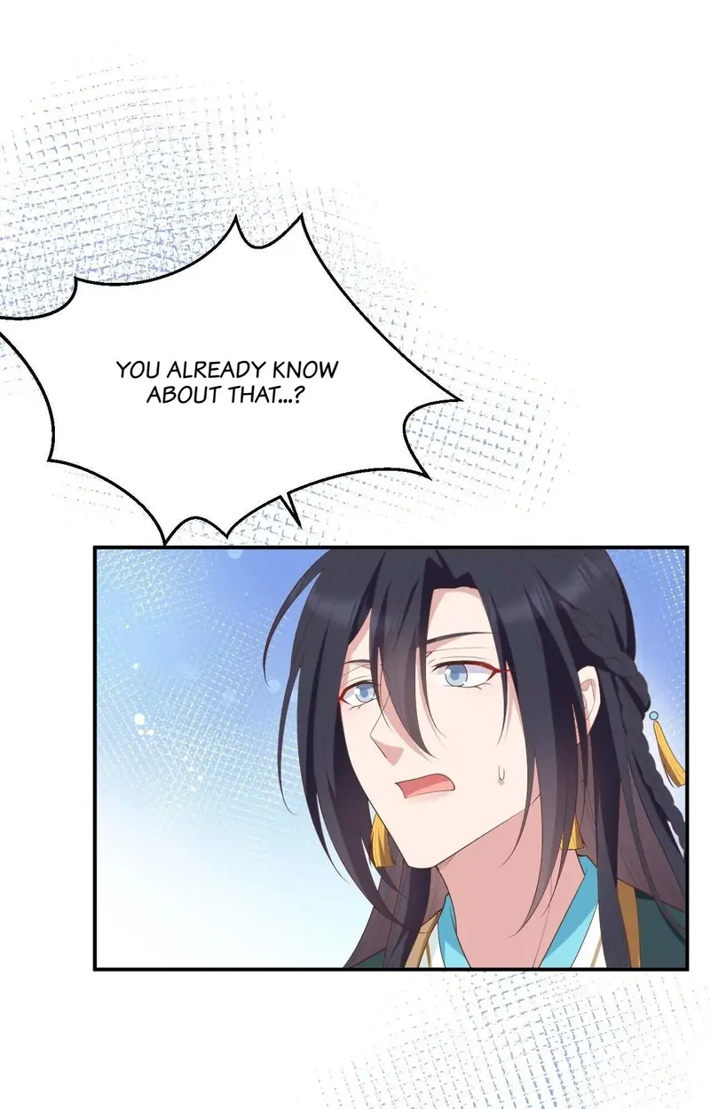I Might Have Too Many Husbands Chapter 96 - page 41