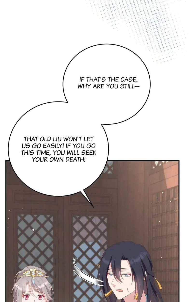I Might Have Too Many Husbands Chapter 96 - page 42