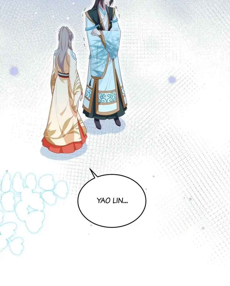 I Might Have Too Many Husbands Chapter 96 - page 45