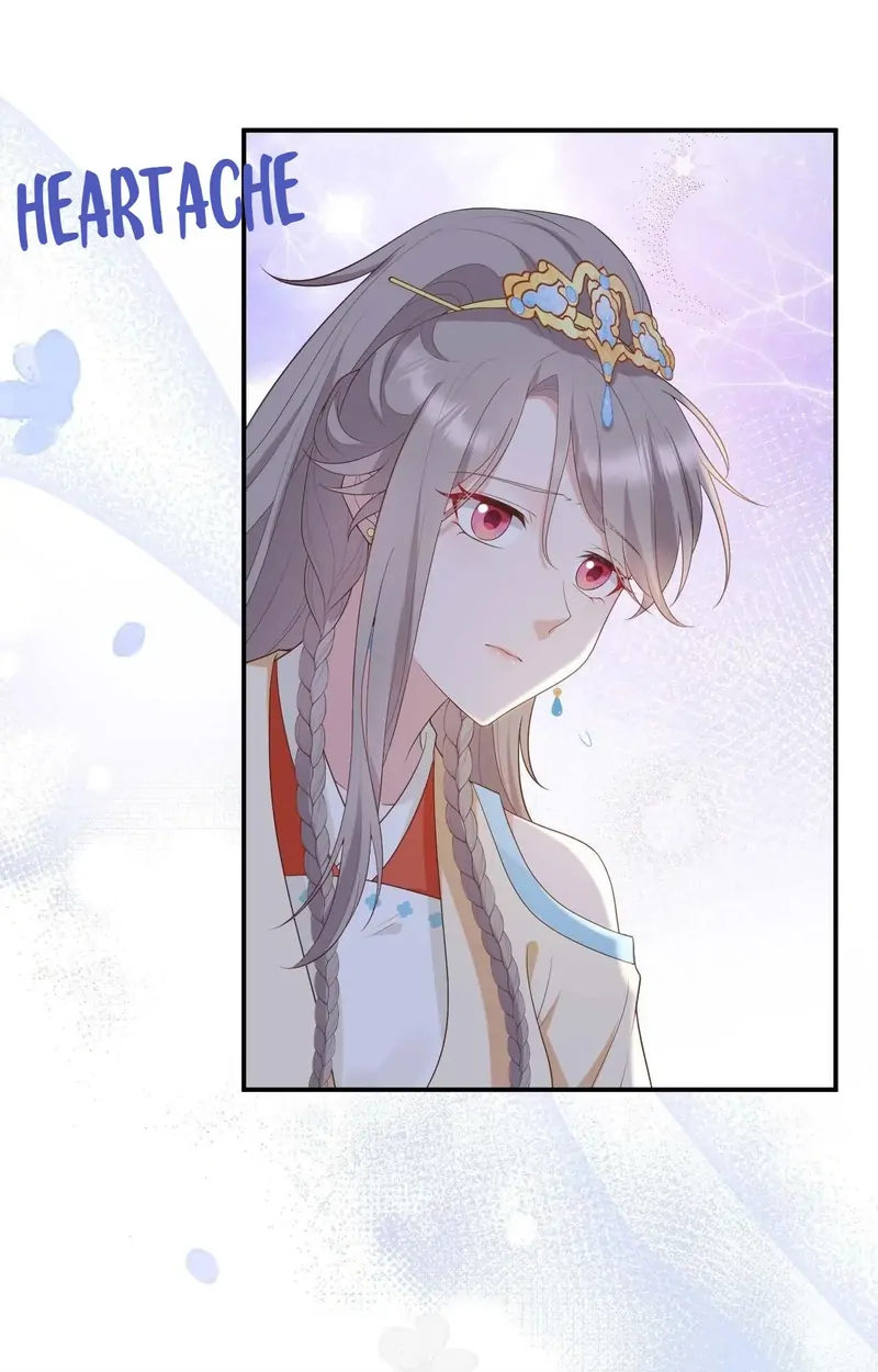 I Might Have Too Many Husbands Chapter 96 - page 46