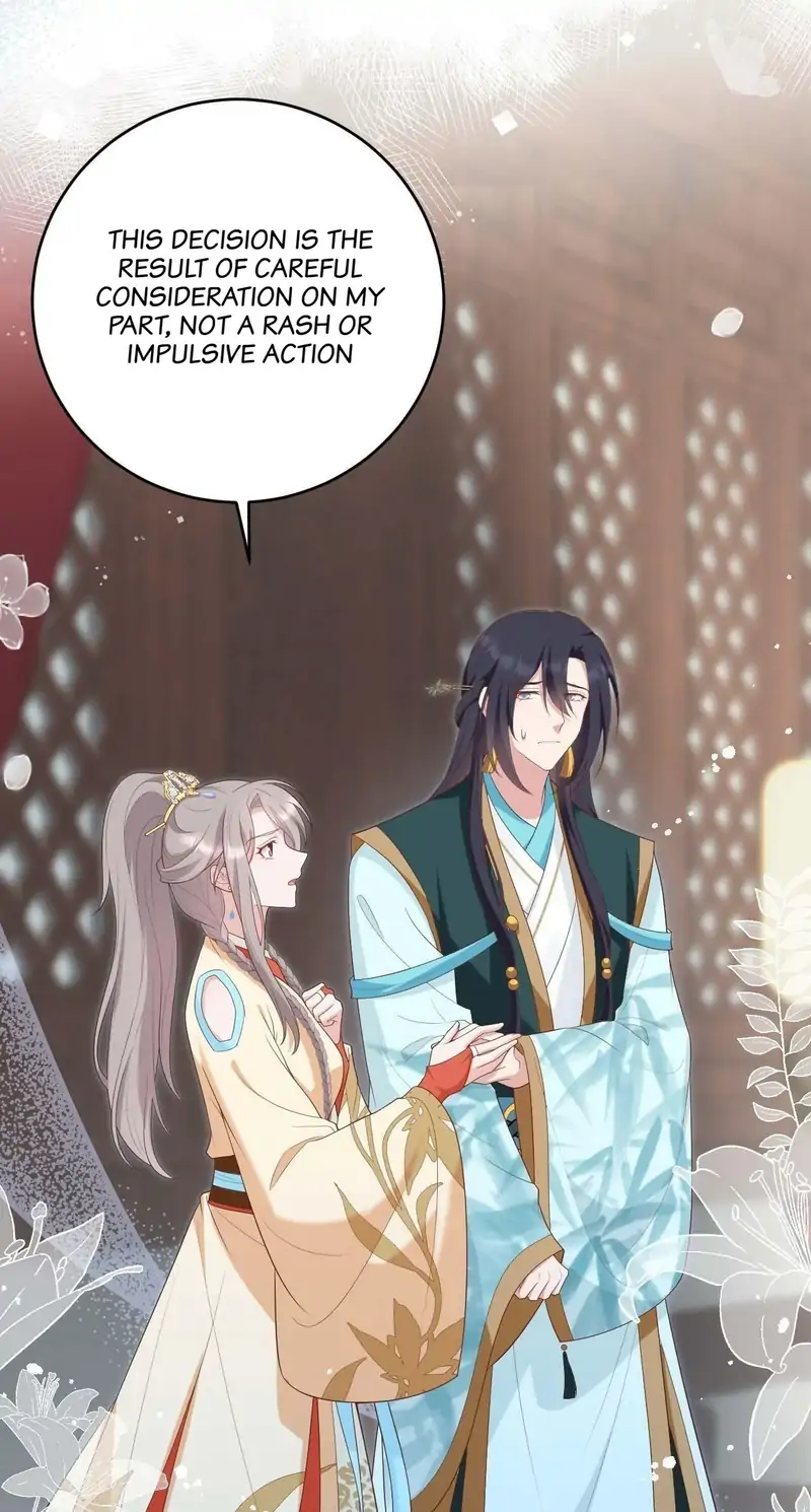 I Might Have Too Many Husbands Chapter 96 - page 48