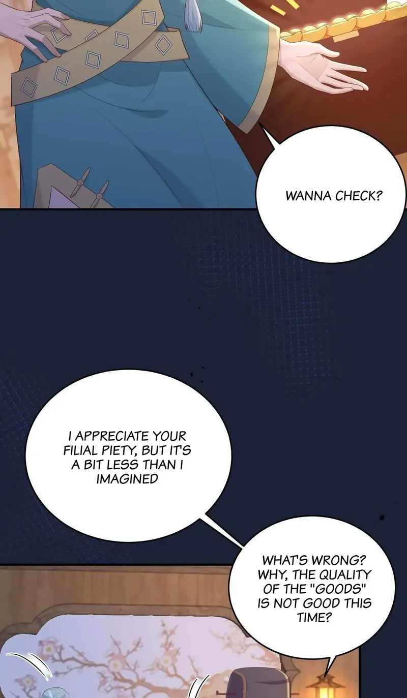 I Might Have Too Many Husbands Chapter 96 - page 4