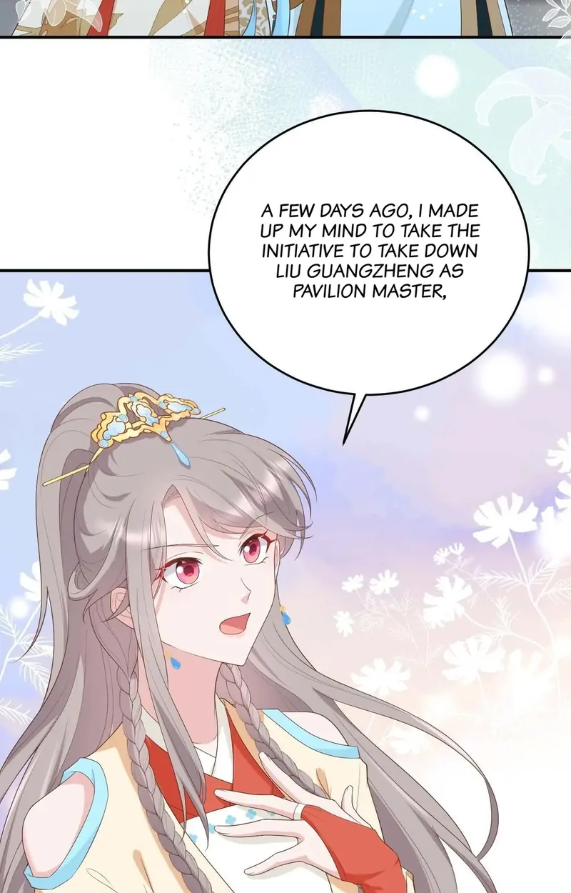 I Might Have Too Many Husbands Chapter 96 - page 49