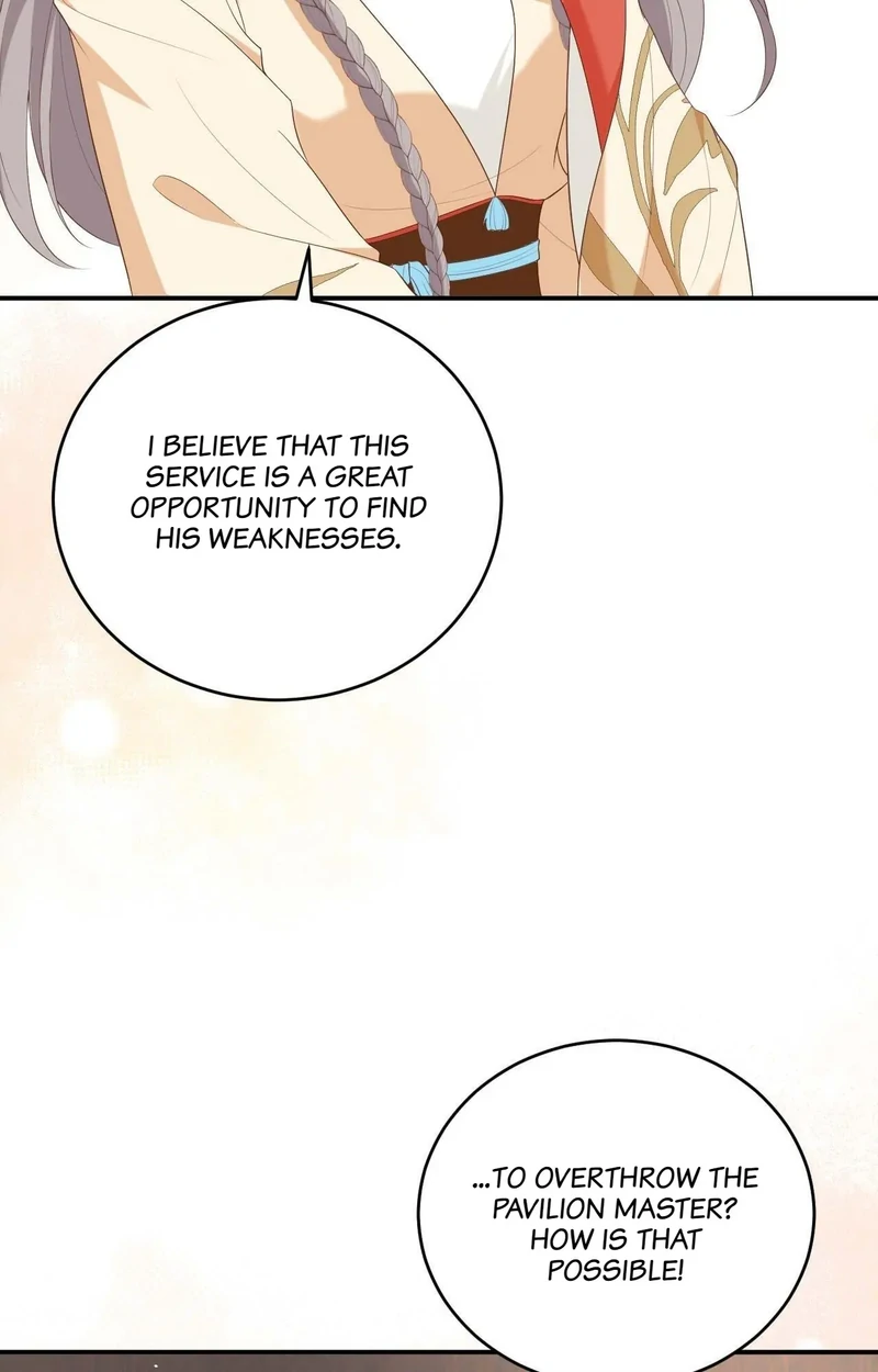 I Might Have Too Many Husbands Chapter 96 - page 50