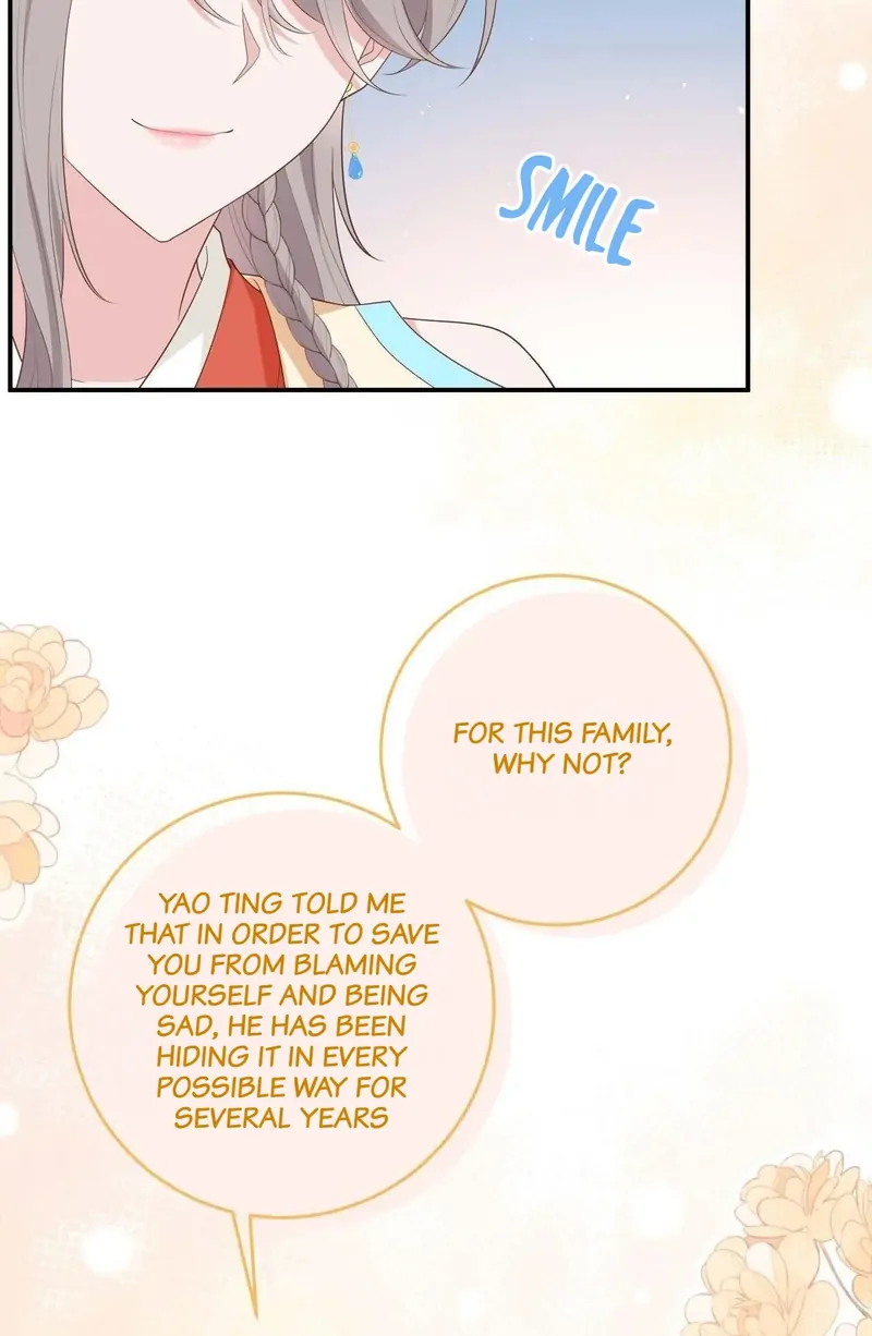I Might Have Too Many Husbands Chapter 96 - page 52