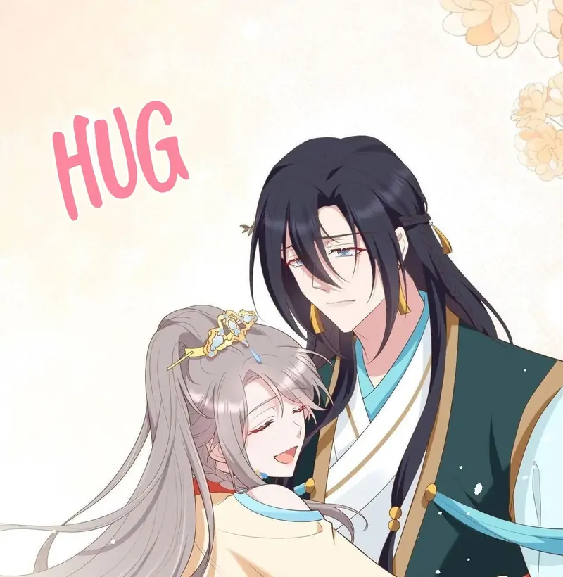 I Might Have Too Many Husbands Chapter 96 - page 53