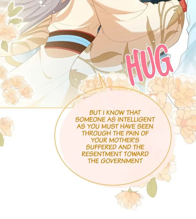 I Might Have Too Many Husbands Chapter 96 - page 54