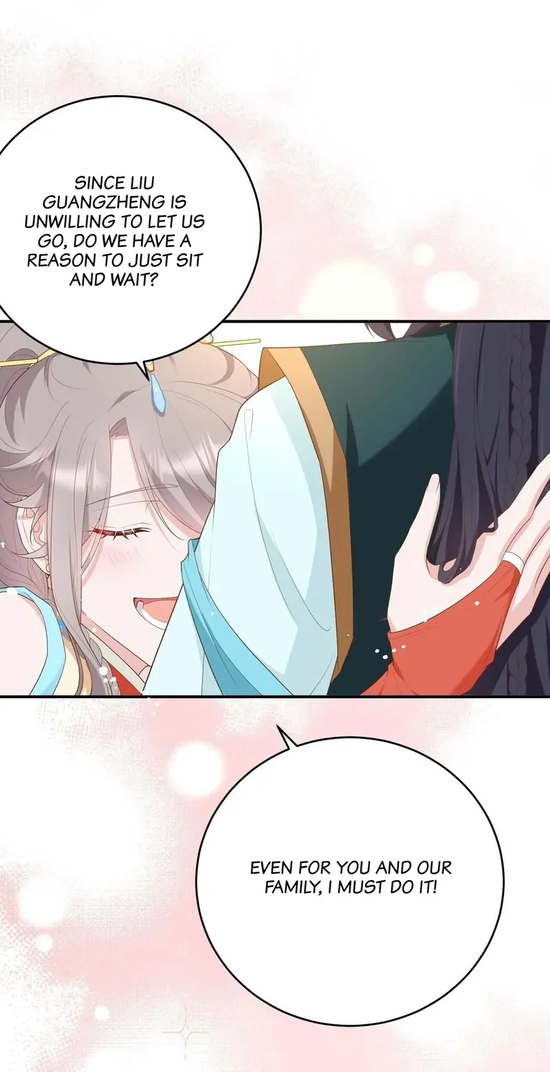 I Might Have Too Many Husbands Chapter 96 - page 55
