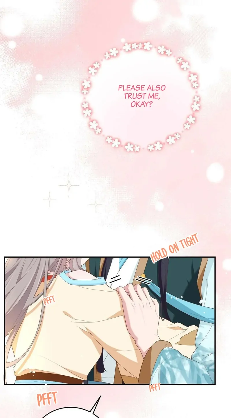I Might Have Too Many Husbands Chapter 96 - page 58
