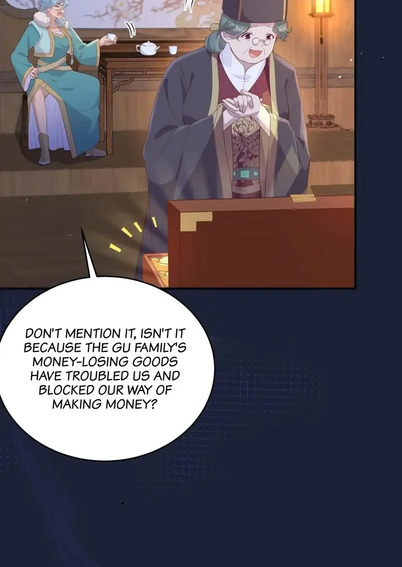 I Might Have Too Many Husbands Chapter 96 - page 5