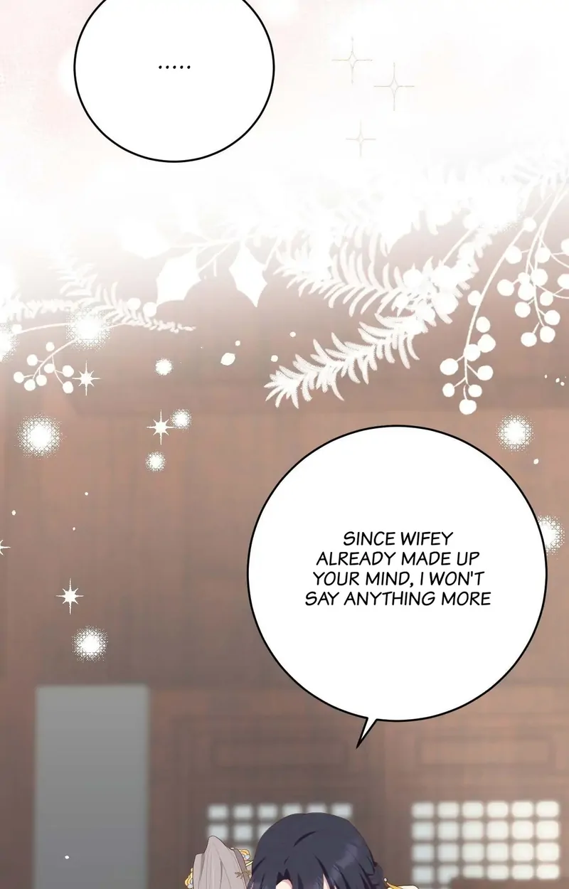 I Might Have Too Many Husbands Chapter 96 - page 59