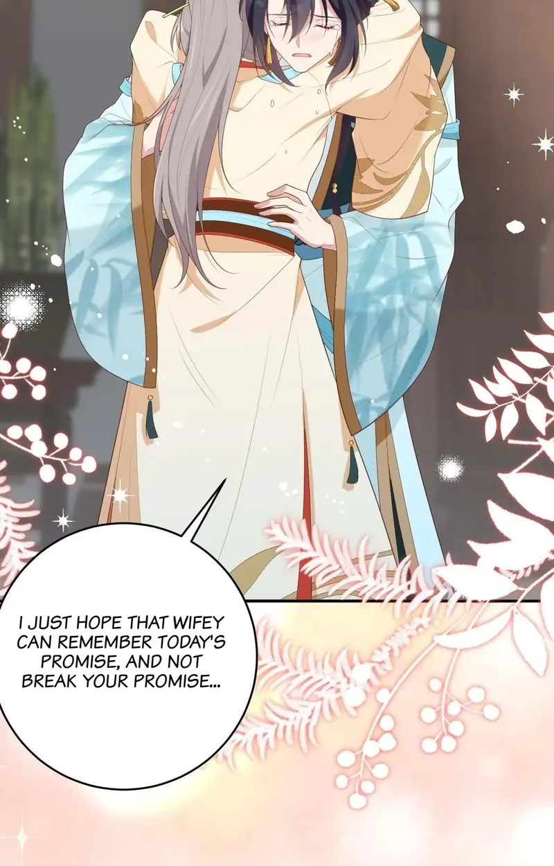I Might Have Too Many Husbands Chapter 96 - page 60