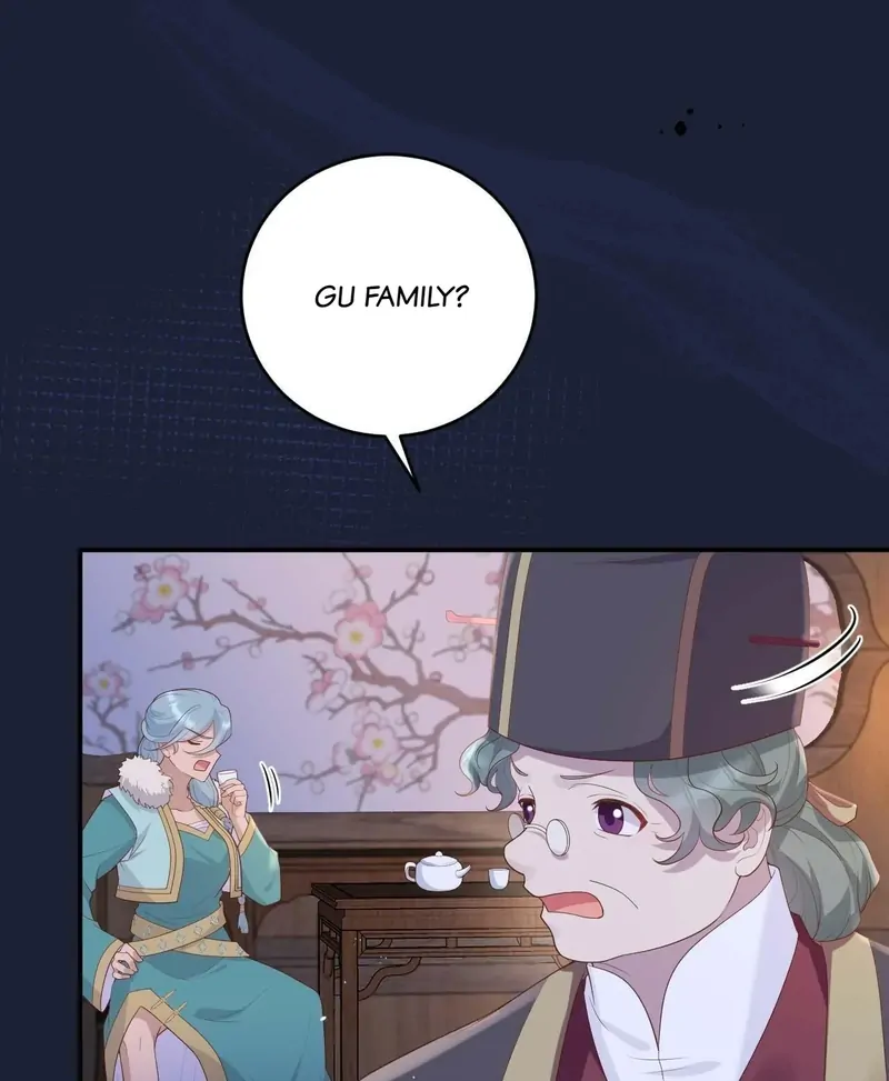 I Might Have Too Many Husbands Chapter 96 - page 6