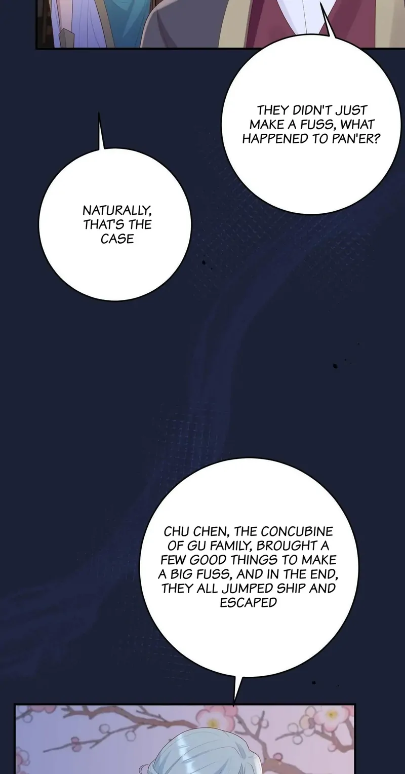 I Might Have Too Many Husbands Chapter 96 - page 7