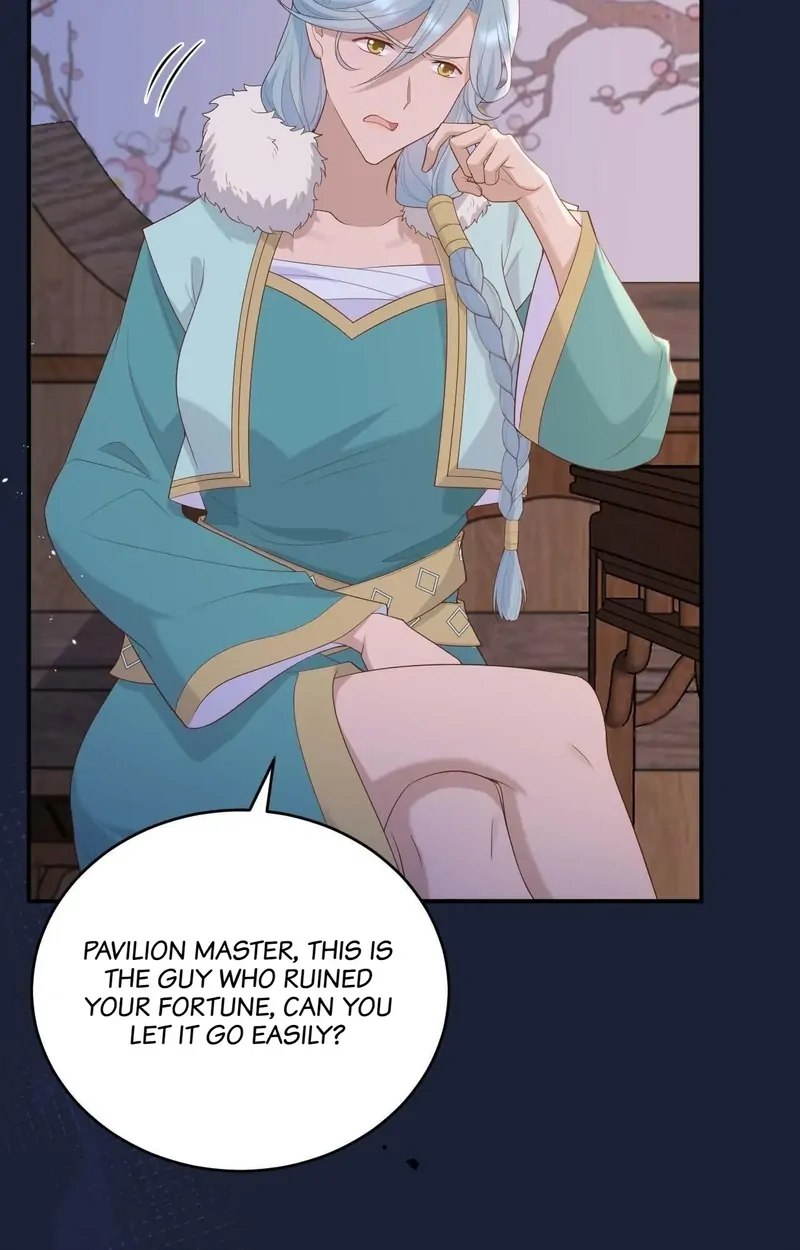 I Might Have Too Many Husbands Chapter 96 - page 8