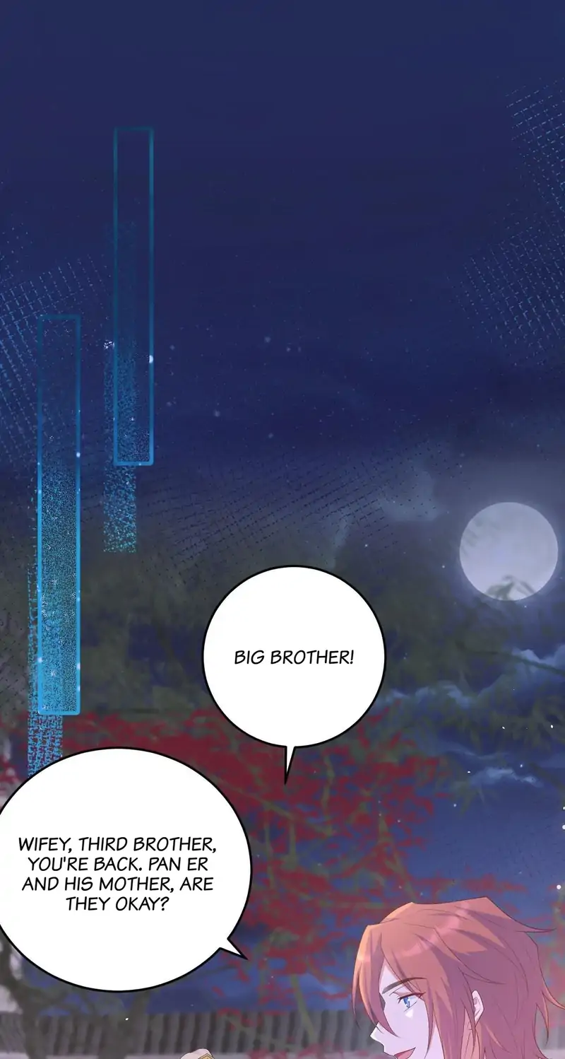 I Might Have Too Many Husbands Chapter 94 - page 13
