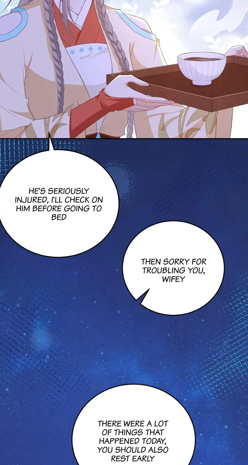 I Might Have Too Many Husbands Chapter 94 - page 16