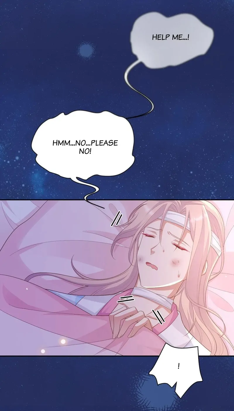 I Might Have Too Many Husbands Chapter 94 - page 23