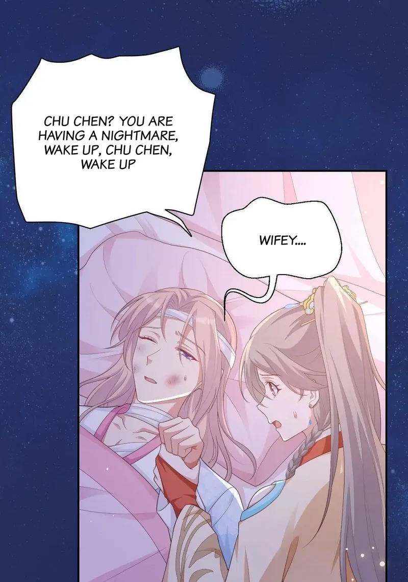 I Might Have Too Many Husbands Chapter 94 - page 24