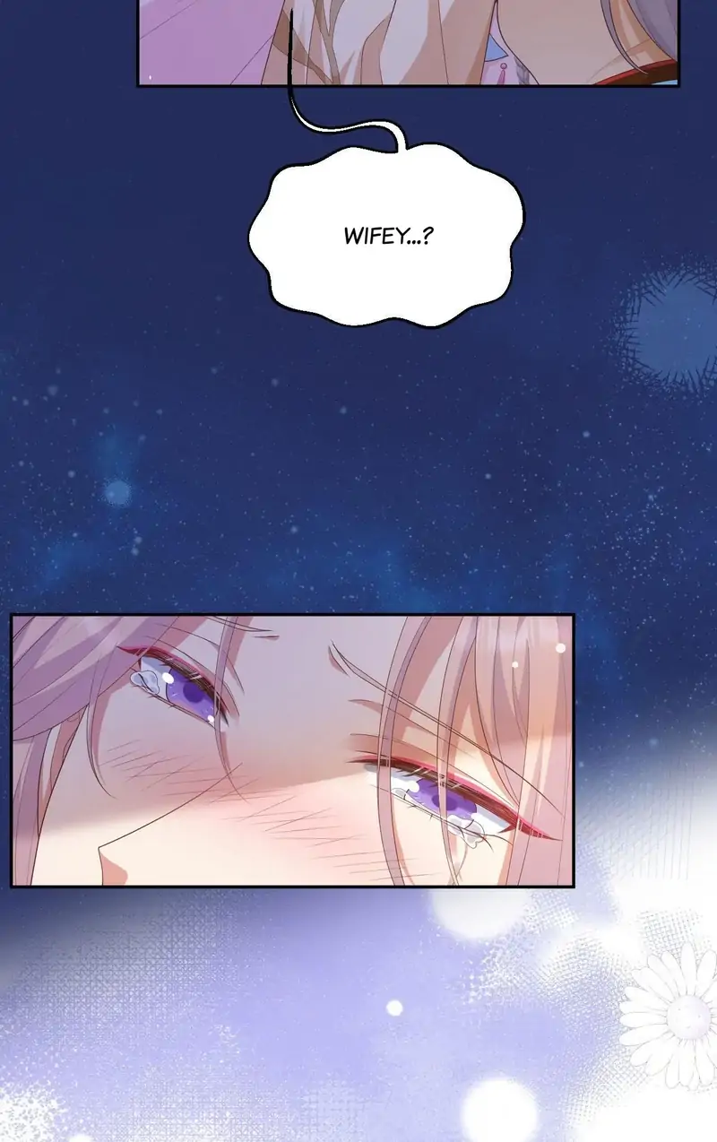 I Might Have Too Many Husbands Chapter 94 - page 25