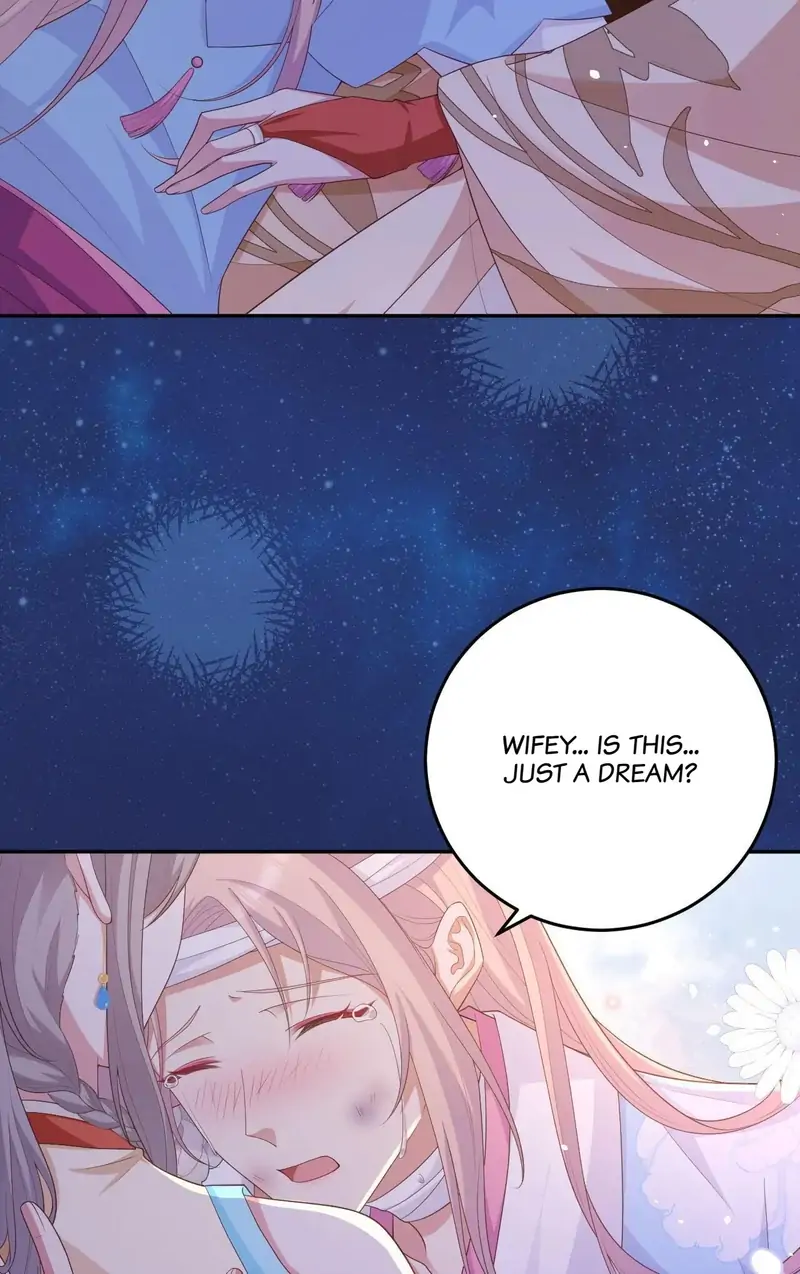 I Might Have Too Many Husbands Chapter 94 - page 27