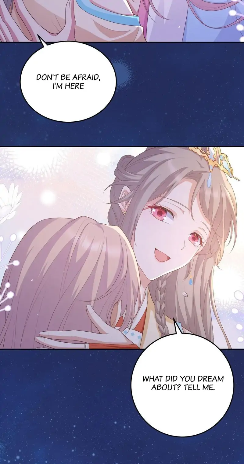 I Might Have Too Many Husbands Chapter 94 - page 28