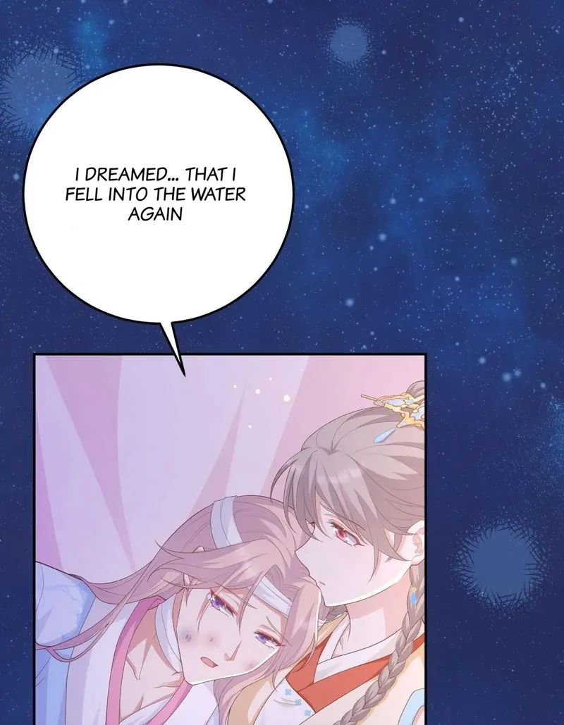 I Might Have Too Many Husbands Chapter 94 - page 29
