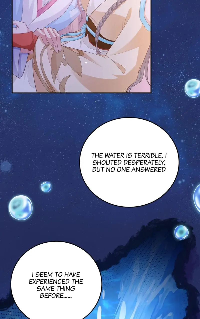 I Might Have Too Many Husbands Chapter 94 - page 30