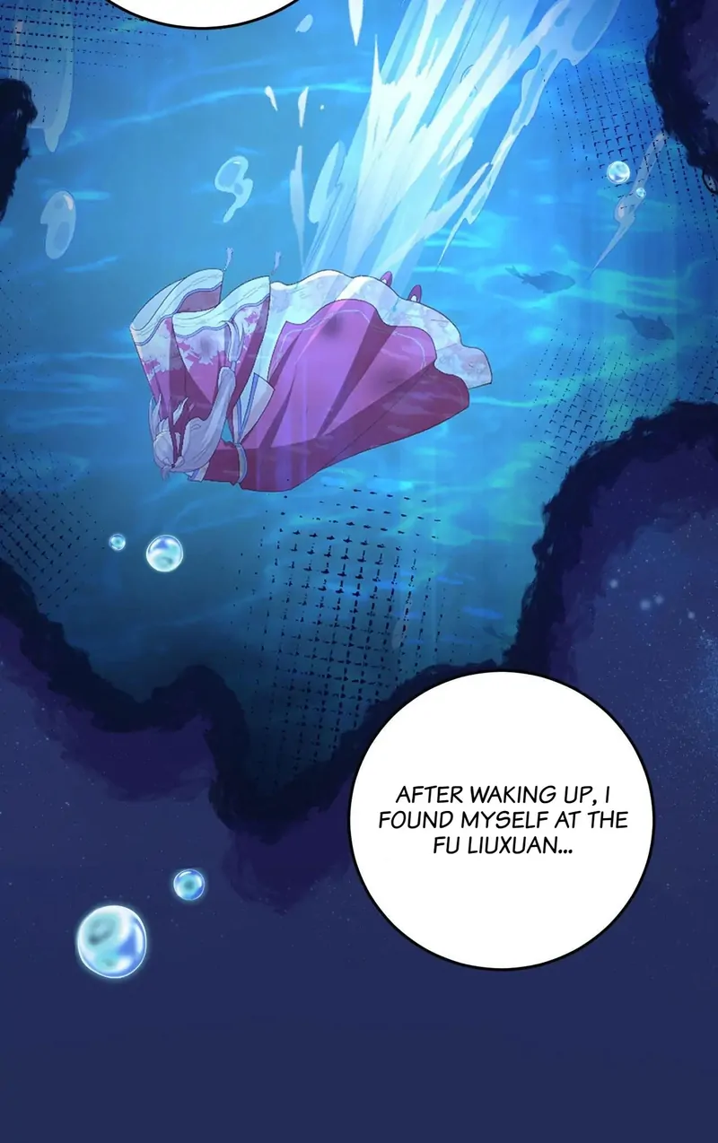 I Might Have Too Many Husbands Chapter 94 - page 31